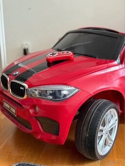 elektrické dětské autíčko - 1
