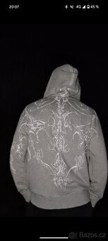 Custom Sweatshirt - 1