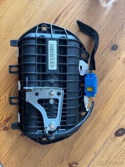 Airbag palubky citroen c4 picasso kód: 9676715380