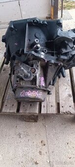 Prodám převodovku C.Berlingo