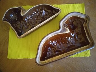 Forma na velikonočního beránka