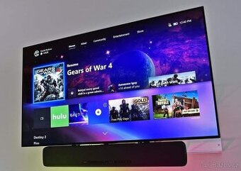 SMART TV 107 CM - DVB-T2