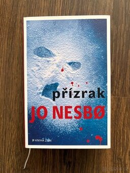 Přízrak / Jø Nesbo
