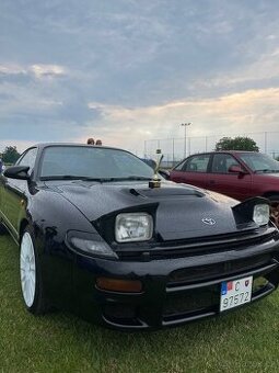 Toyota Celica st185 carlos sainz