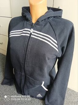 Mikina zn."ADIDAS" vel."S-M"
