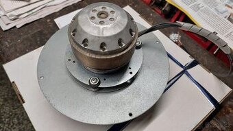 Prodám odtahový ventilátor