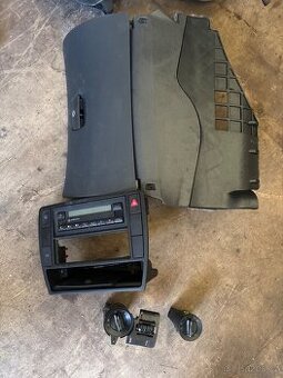 VW passat b 5.5 alternator, kastlik, predni svetla