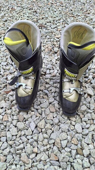 Prodam panske lyzaky