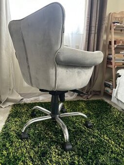 Křeslo, křesílko, židle