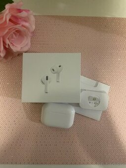 AirPods Pro 3