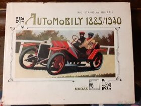 Knížka o veteránech