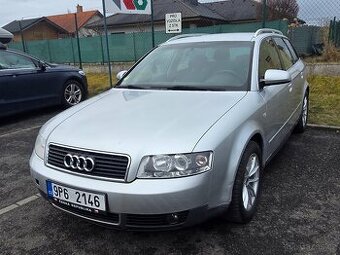 Audi a4 b6 1.9 TDI 96 Kw 606340657 Volat