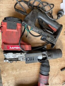 Hilti zbijeci kladivo