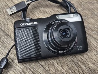 Digitální fotoaparát Olympus VG-170