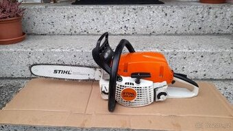 Motorová pila Stihl MS 291