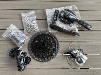 Sram X01 sada - nova
