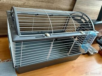 Klec pro hlodavce