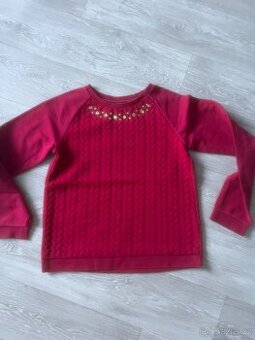 Mikina Here + There vel. 158-164