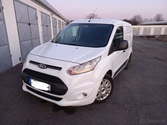 Ford Tranzit Connect