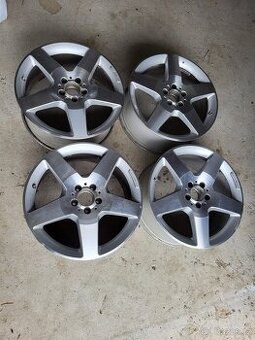 Originál alu kola AMG 8.5J x 19 ET59