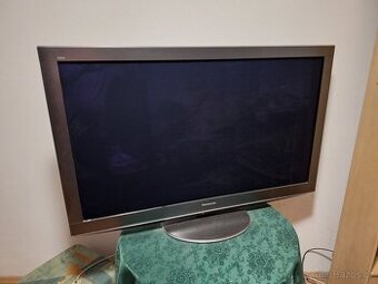 Plazmová televize Panasonic Viera TX-P50V20E
