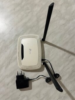 TP-Link TL-WR841N