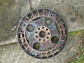 Bmw e53 x5 4.4i setrvák