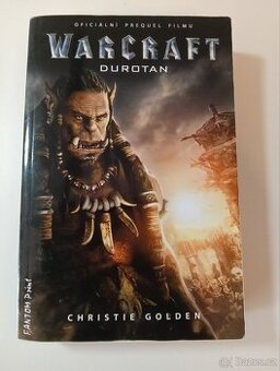WarCraft: Durotan - Christie Golden