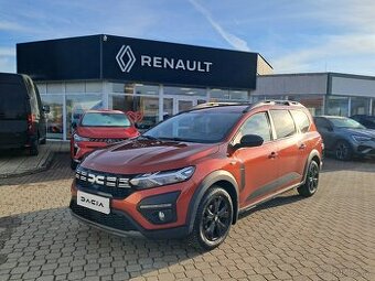 Dacia Jogger 1.0_LPG/1.maj./ČR/Extreme/2022
