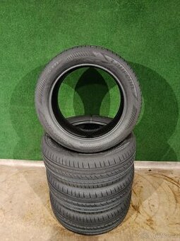 4ks NOVE letni 205/55/17 Laufenn
