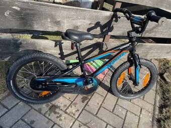 Prodám dětské kolo Specialized Hotrock 16”