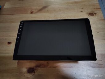 10.1 Android autorádio