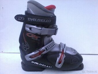 Lyžáky Dalbello 24,5 - 1