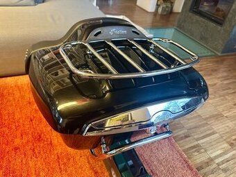 Originální kufr pro Indian Roadmaster/Chieftain/Chalenger