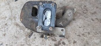 Sací potrubí škoda 130l 130gl