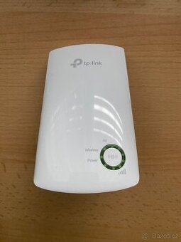 WiFi externer TP-Link TL-WA854RE