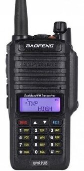 Radiostanice Baofeng/Radtel UV-9R Plus 8w