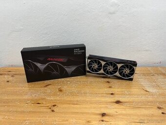 AMD RX 6800 16GB Reference ,Plně funkční,Záruka