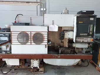 CNC soustruh SPT16