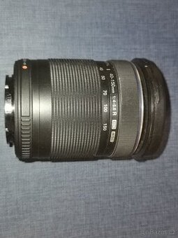 Objektiv Olympus M.ZUIKO ED 40-150 mm R