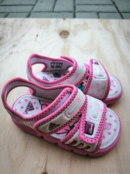 Dětské sandále Adidas