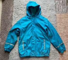 Zateplená bunda Lupilu, vel.128