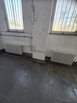 Litinové radiátory