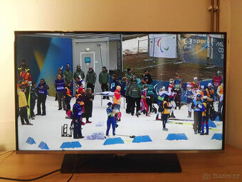 Televize Samsung UE40H5070