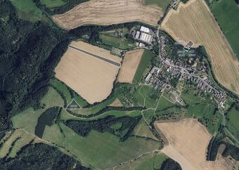 Zemědělská půda, prodej, Vranová Lhota, Svitavy