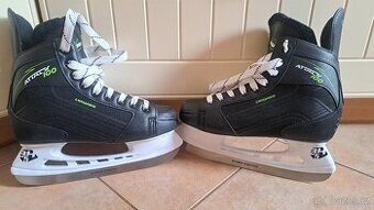 Pánské brusle Crowned ATTACK 100