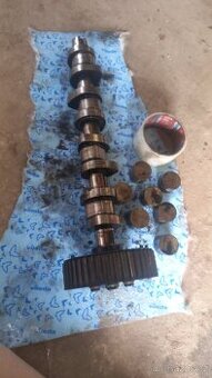 Vačkova hřídel Superb 1 96kw