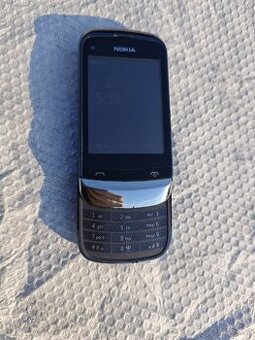 Nokia C2-06
