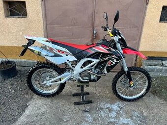 Aprilia RXV 550 2008