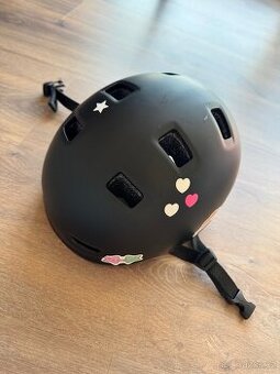 Detska helma Btwin XS